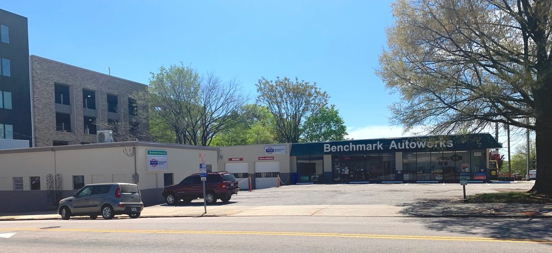 Benchmark Autoworks Auto Repair, Auto Maintenance